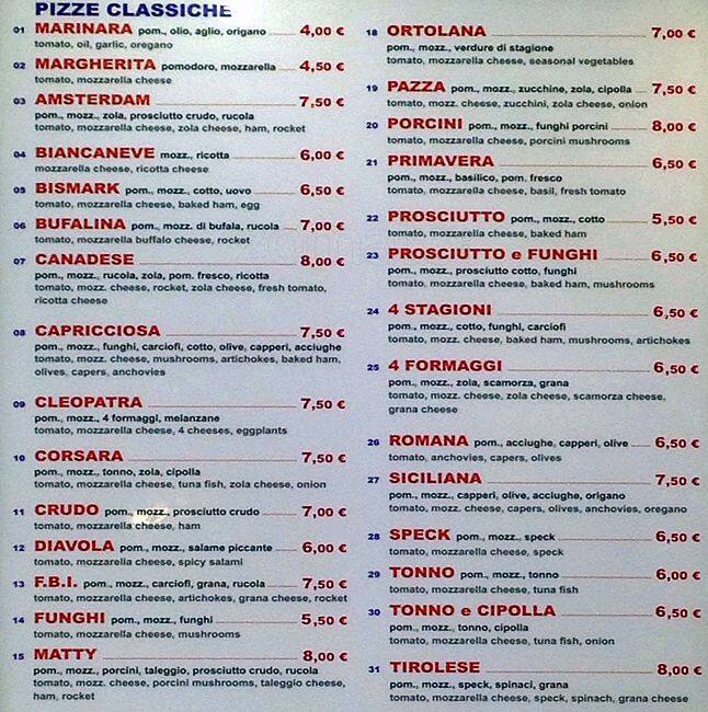 Menu di Istanbul ravizza kebap 