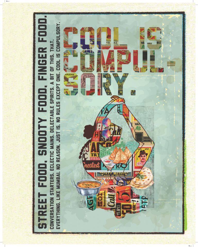 Bombay Blue Menu,Menú para Bombay Blue, Malad West, Mumbai - Zomato