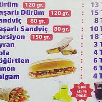 Doner Istanbul Fatih Merkez Istanbul