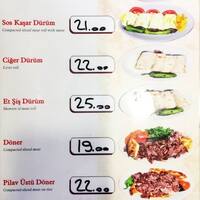 Simsek Aspava Kizilay Ankara Zomato