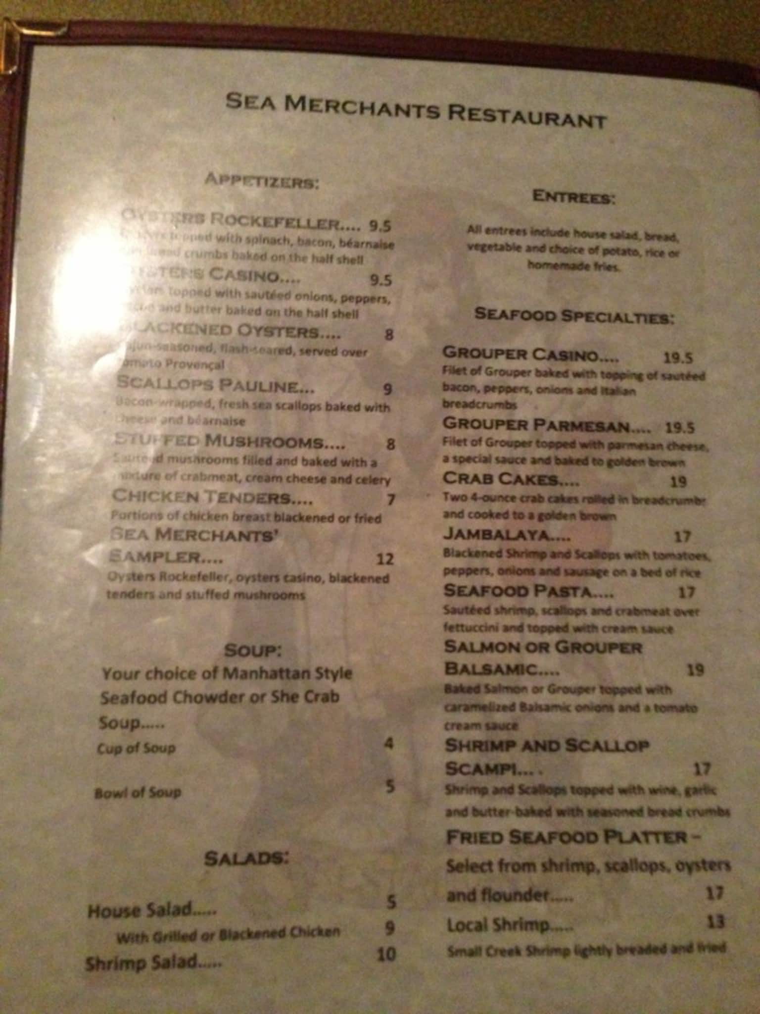 Crave Restaurant Myrtle Beach - 3n8oi5u