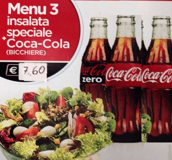 Menu di Bar Derna 