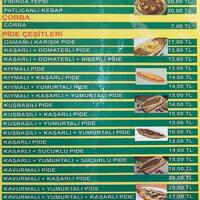 Osmanli Lahmacun Kucukbakkalkoy Istanbul