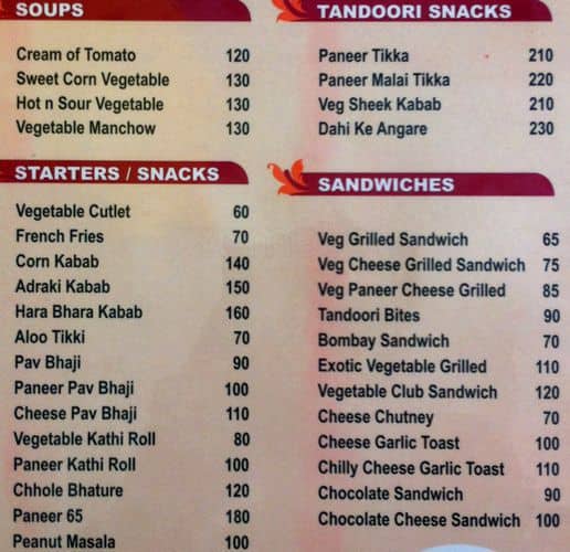 Bake n Bite Menu, Menu for Bake n Bite, Bajaj Nagar, Nagpur Zomato