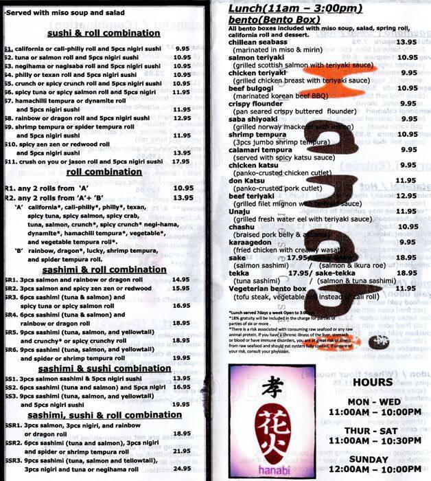Carta de Hanabi