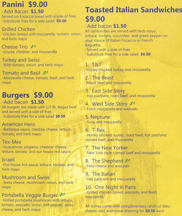Leela European Cafe Menu Menu For Leela European Cafe Central leela-european-cafe-menu-menu-for-leela-european-cafe-central