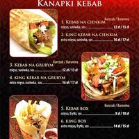 Recensioni Izmir Kebab In Zona Stare Miasto A Poznan