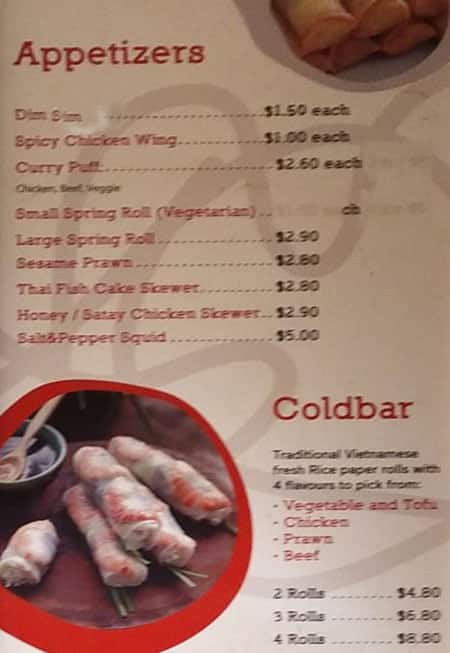 Carta de Spices