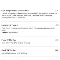 Redwood Room Union Square San Francisco Urbanspoon Zomato