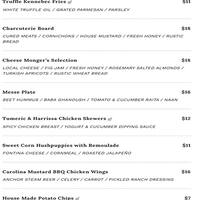 Redwood Room Union Square San Francisco Urbanspoon Zomato