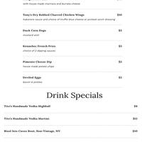 Redwood Room Union Square San Francisco Urbanspoon Zomato