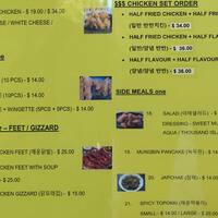 Chimac Hut Clayton Melbourne Urbanspoonzomato