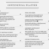 Serai Menu Menu For Serai Ss 16 Selangor