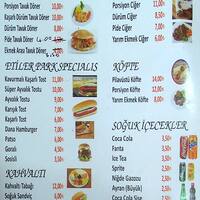 etiler park bufe haznedar istanbul