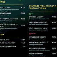 15+ Stony brook restaurant rr nagar menu