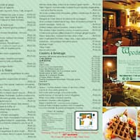 Woodside Inn, Oshiwara, Andheri West, Mumbai - Zomato