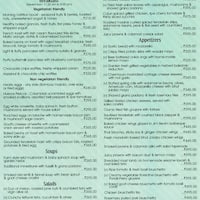 Woodside Inn, Oshiwara, Andheri West, Mumbai - Zomato