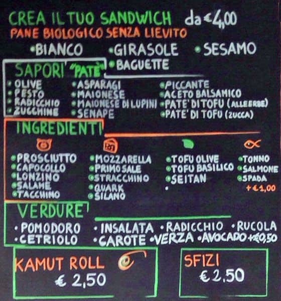 Carta de Fa-Bìo