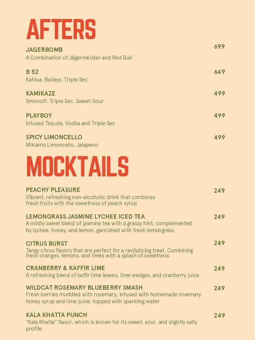 Fischer's オフ会 サイン ＆ メニュー表 メニュー写真 : トーキョー ベイ フィッシャーマンズ ヌードル （Tokyo