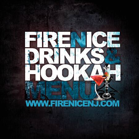 Carta de Fire n Ice