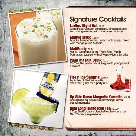 Carta de Fire n Ice