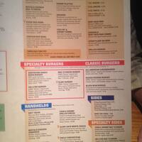 Download Glory Days Grill Menu Menu For Glory Days Grill New Tampa Tampa Bay HD Get Wallpaper Glory Days Grill Menu Menu For Glory Days Grill New Tampa Tampa Bay Desktop Wallpaper Free