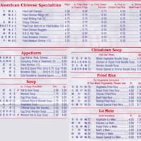 Chinese Takeout Hell S Kitchen Chinese Takeout Hell S Kitchen