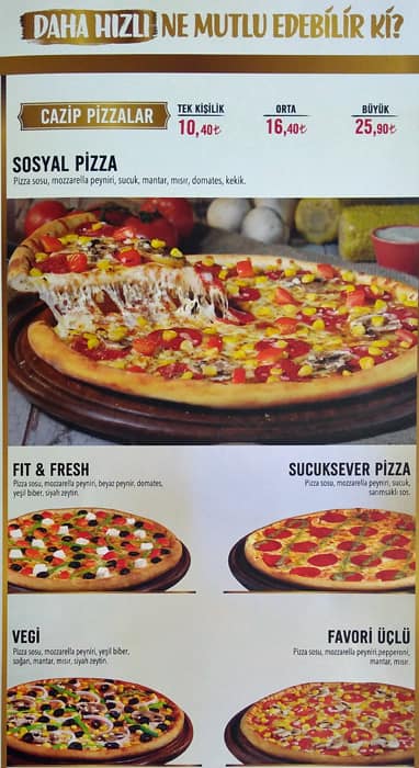 domino s pizza menu menu for domino s pizza kumkapi istanbul
