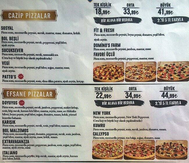 Домино пицца меню. Доминос меню. Domino's pizza меню. Меню Домино пицца Стамбул. Domino's pizza Стамбул меню.