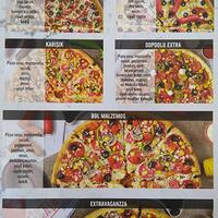 Domino S Pizza Ulus Istanbul Zomato Turkey