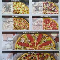 Domino S Pizza Ulus Istanbul Zomato Turkey
