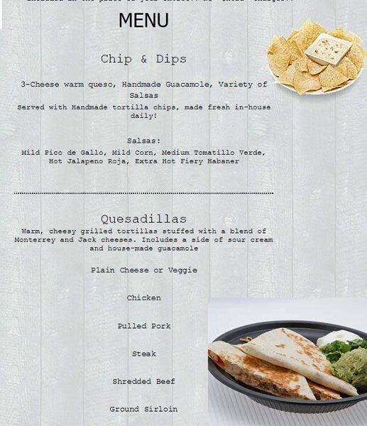 Qdoba Nutrition Facts Pdf Blog Dandk