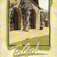 Olive Garden Italian Restaurant Menu