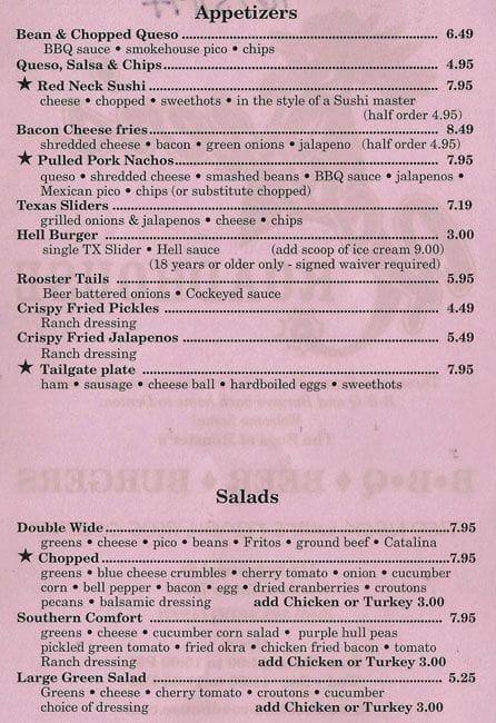 Roosters Drink Menu   1f20df087f8a6b39e34998310c45b171 