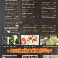 Nem Kitchen Waterloo Sydney