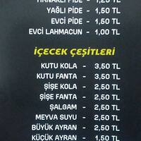 Gul Malatya Pide Lahmacun Gaziosmanpasa Merkez Istanbul Zomato