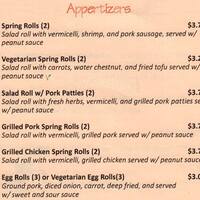 Curbside Food Truck Menu Menu For Curbside Food Truck Nickerson Spu Seattle