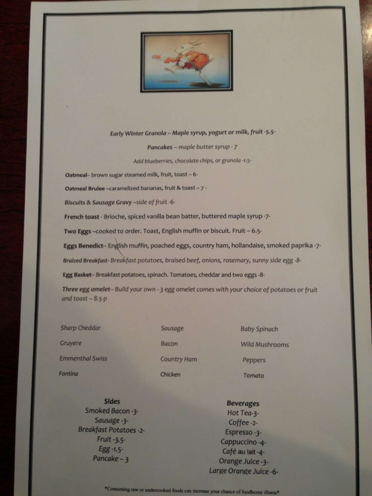 Cheddar Box Too Menu, Menu for Cheddar Box Too, St Matthews, Louisville