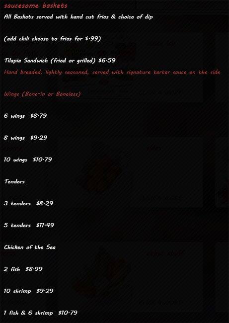 Carta de Wing Town