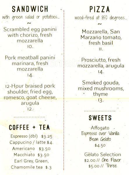 Carta de Gozo