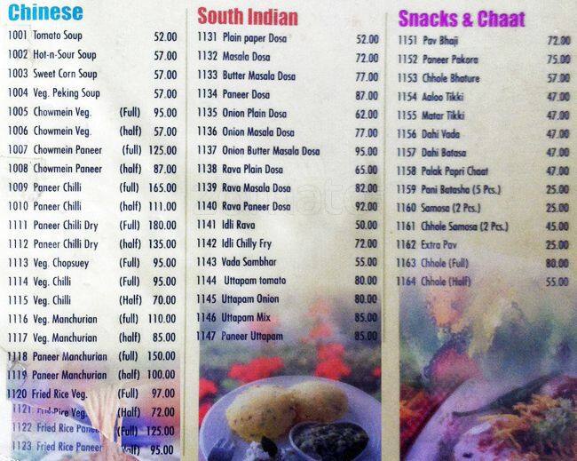 Mahalaxmi Sweets Menu, Menu for Mahalaxmi Sweets, Aliganj, Lucknow Zomato