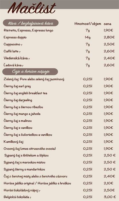 Môj horúci čierny mačička