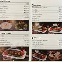 Ali Baba Express Kebap Ikitelli Merkez Istanbul