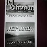 El Mirador Deming Deming