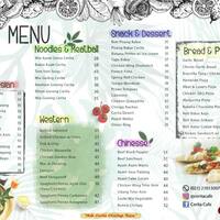 Cerita Cafe Kampung Melayu Jakarta