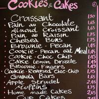 manzara notting hill london