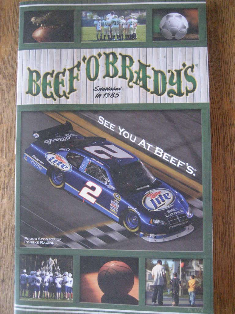 The Green Leaf Grill Menu, Menu for The Green Leaf Grill, Pickerington