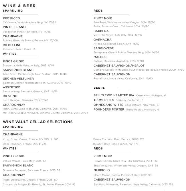 menu-at-3-arts-club-cafe-chicago