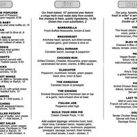 Cinebarre Issaquah Food Menu Cinebarre Issaquah Food Menu
