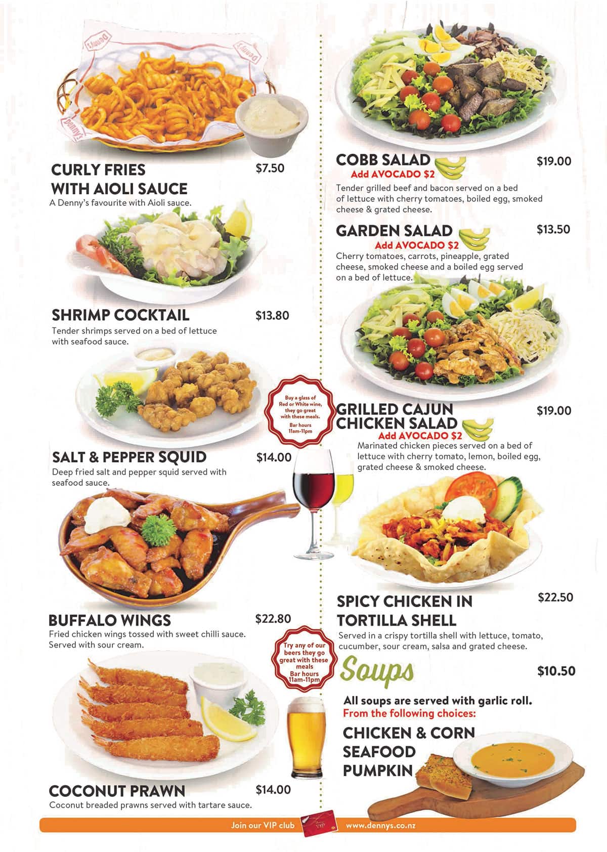 menu-at-denny-s-fast-food-auckland-51-hobson-st
